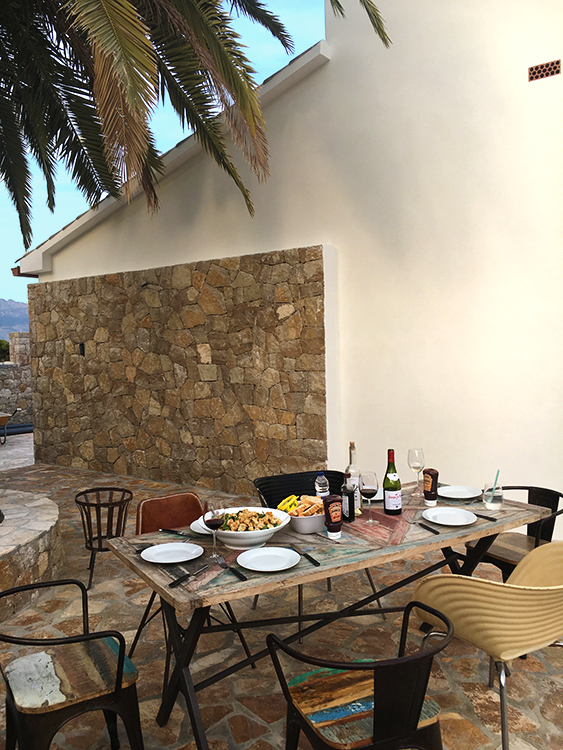vakantiehuis te huur Spanje