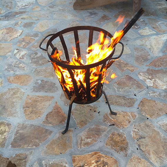 vakantiehuis in Spanje