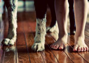 Wonen in Spanje met kinderen