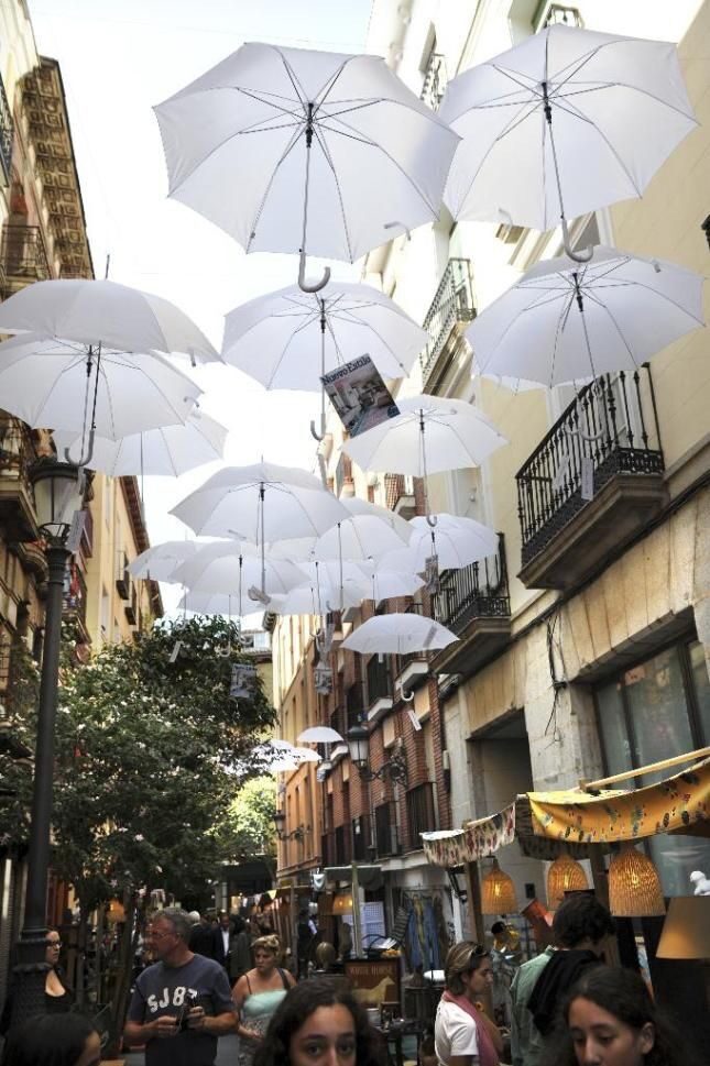 Thuis in Spanje