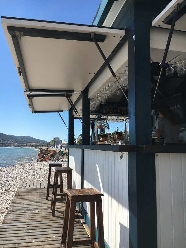 wonen in Spanje