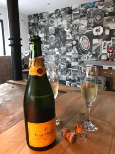 hoe blijf je op gewicht