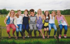 Wonen in het buitenland