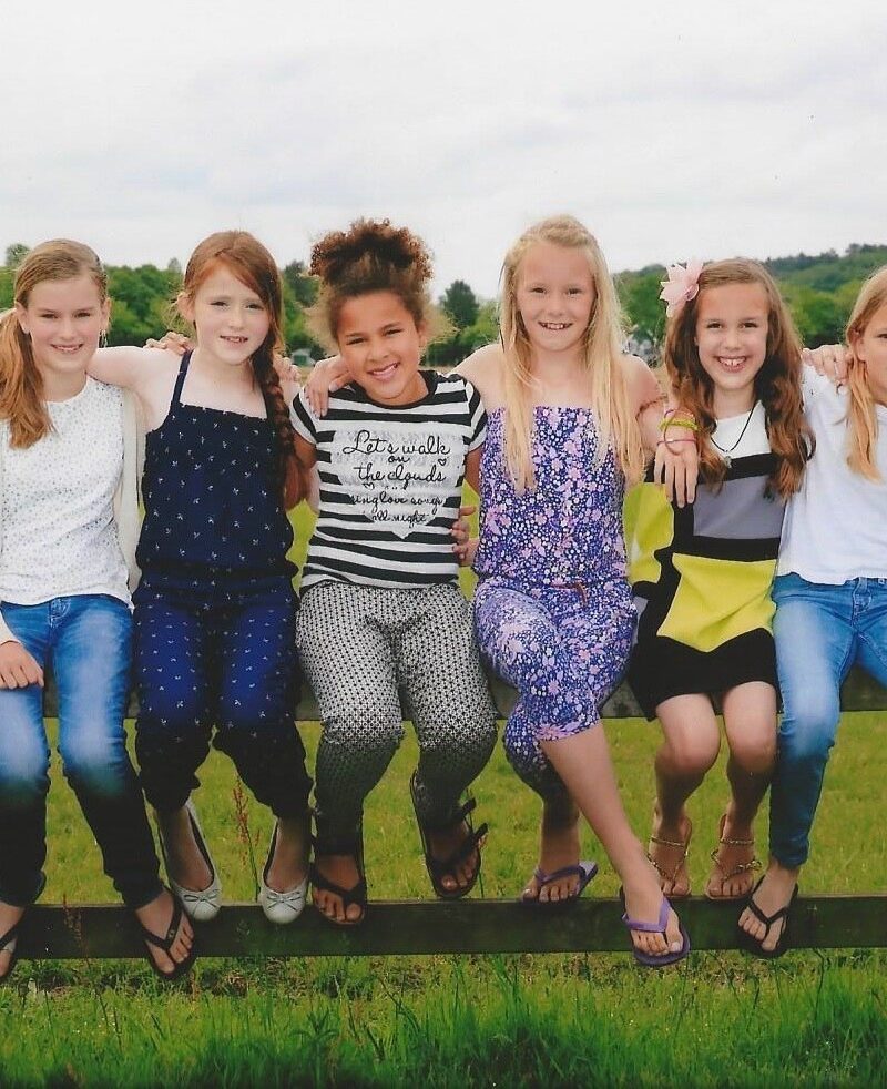 Wonen in het buitenland