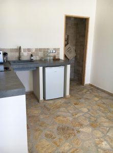 vakantiehuis in Spanje