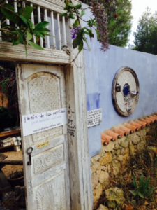 Nederlanders aan de Costa Blanca