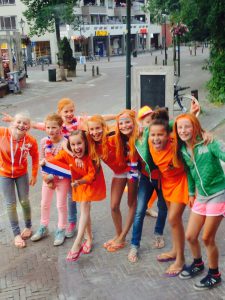 wandelcoaching spanje