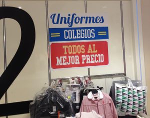 emigreren naar Spanje met kinderen