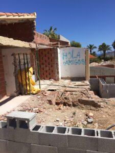 huis kopen in Spanje