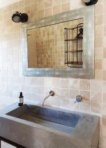 vakantiehuis in Spanje