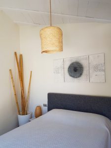 vakantiehuis in Spanje