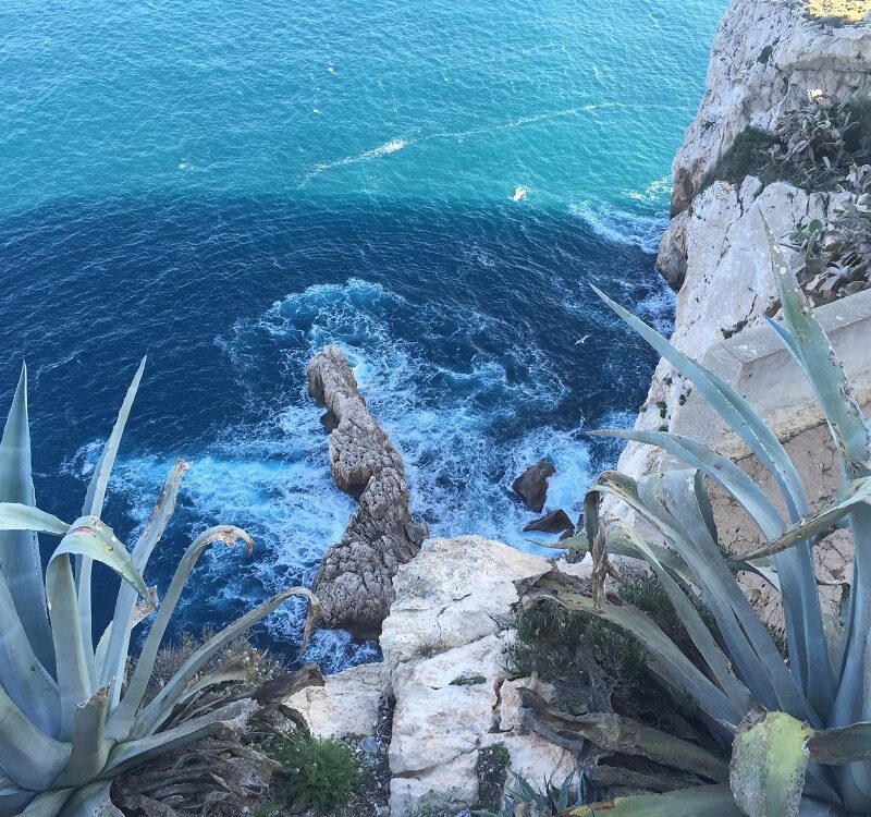 leven in Spanje