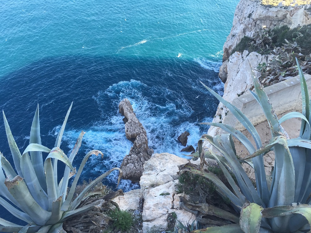 leven in Spanje