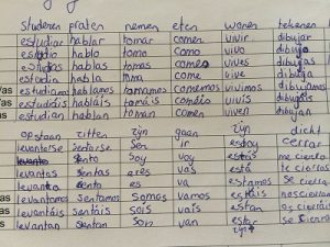 emigreren naar Spanje