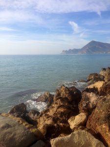 wandelcoaching Spanje