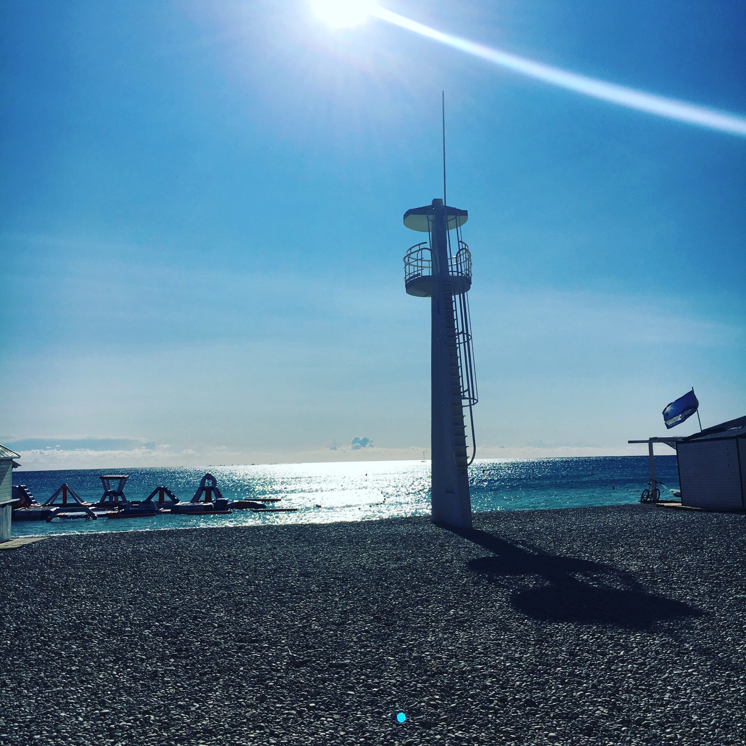 strandbed