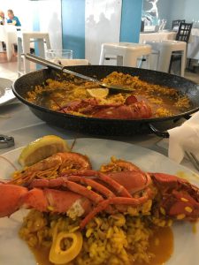 hoe blijf je op gewicht