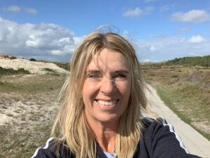 in Nederland & Spanje